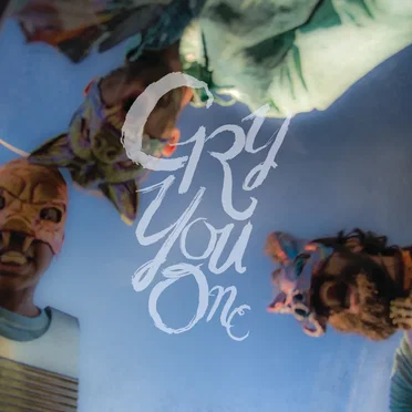Cry You One