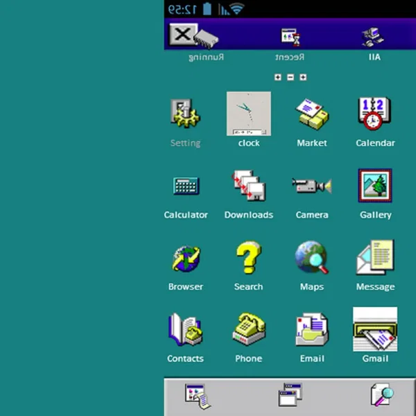Windows 92