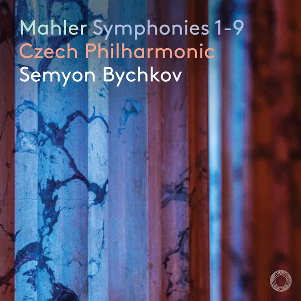 Gustav Mahler: Symphonies 1 - 9