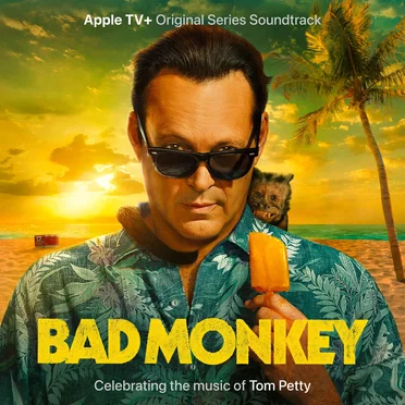 Runnin' Down a Dream (from "Bad Monkey")