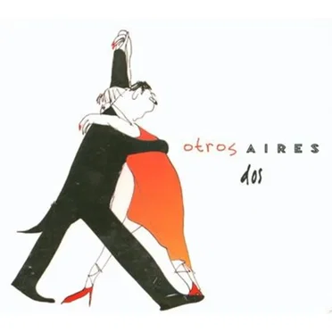 Dos by Otros Aires - album cover