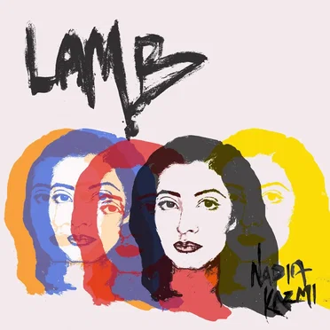 Lamb by Nadia Kazmi - album cover