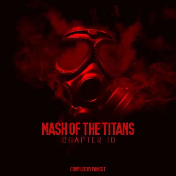 Mash of The Titans - Chapter 10