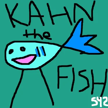 KAHN THE FISH