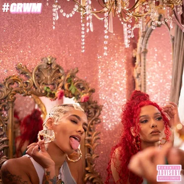 #GRWM by Ceraadi - album cover