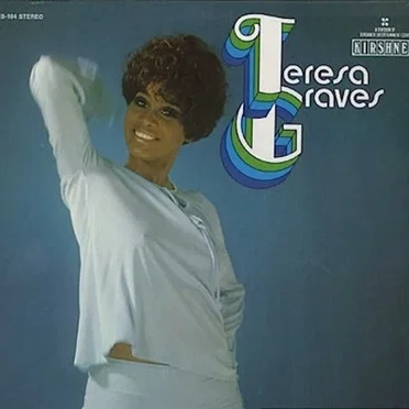 Teresa Graves