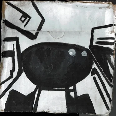 Thanksgiving Square by Paranoid Americans - album cover