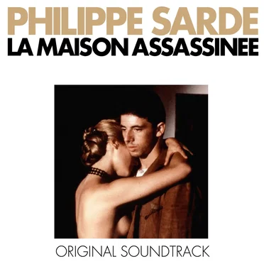 La maison assassinée: Original Soundtrack