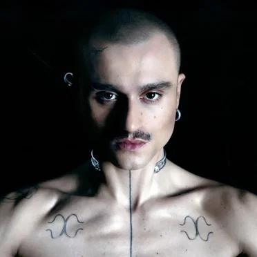 METAMORFOSI by Ethan - album cover
