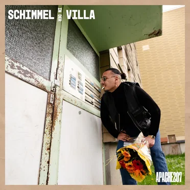 Schimmel in der Villa