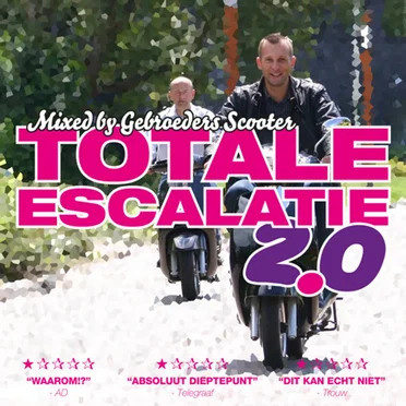 Totale Escalatie 2.0