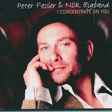 I Concentrate on You