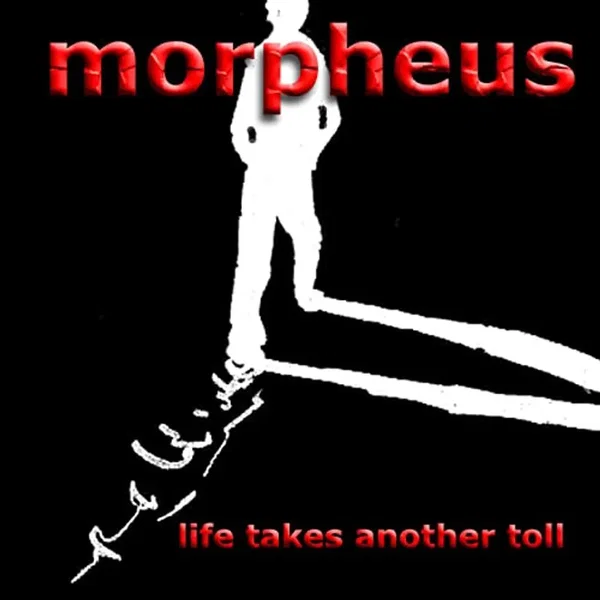 Life Takes Another Toll