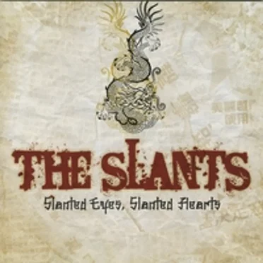 Slanted Eyes, Slanted Hearts