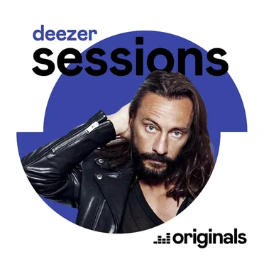 Deezer Sessions