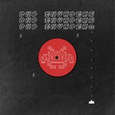 Dub Invaders, Volume 3, Part 1