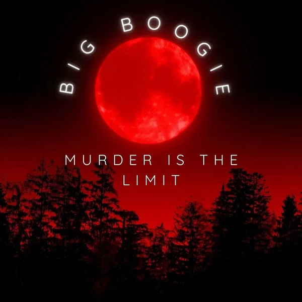 Murder Is the Limit