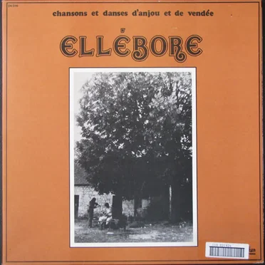 Chansons Et Danses D'Anjou Et De Vendée