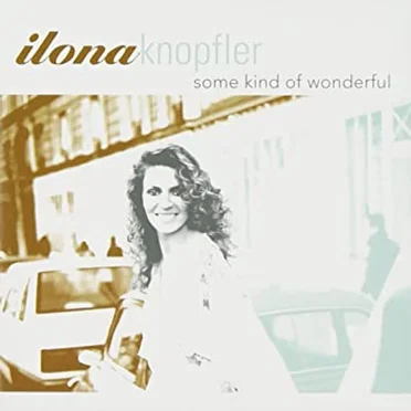 Ilona Knopfler