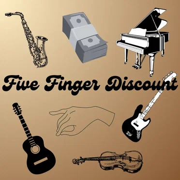 Five Finger Discount