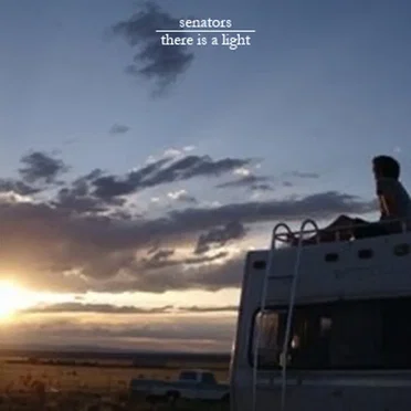 There Is a Light by Senators - album cover