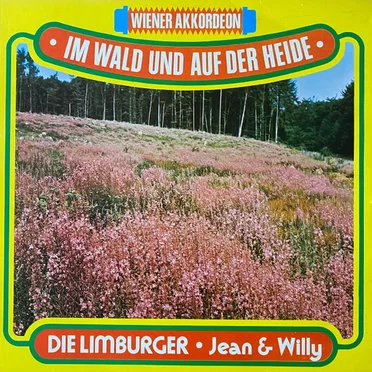 Im Wald und auf der Heide