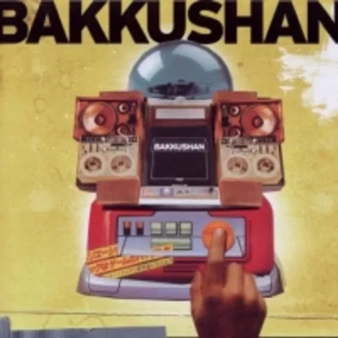 Bakkushan