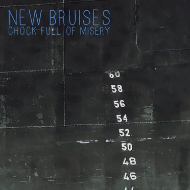 Better Enough (A Collection 2006 - 2010) by New Bruises - album cover