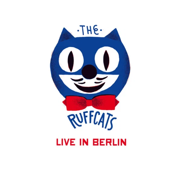 Live in Berlin