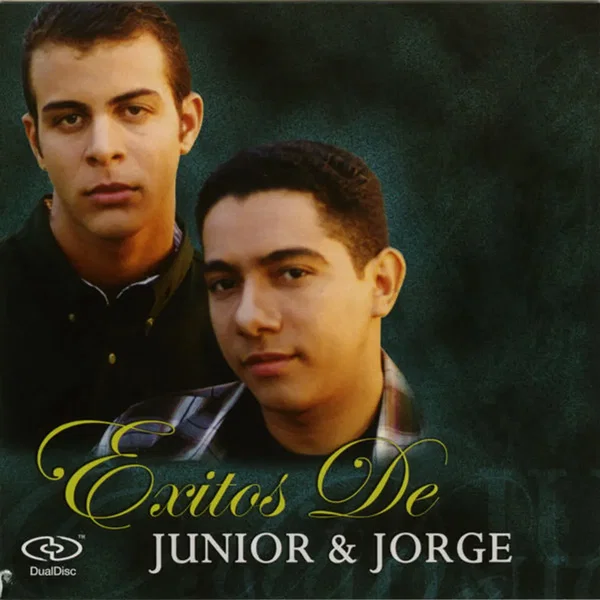 Éxitos de Junior & Jorge