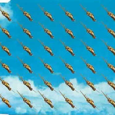 Flying