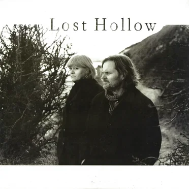 Lost Hollow
