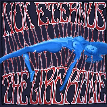 The Libertine by Nox Eternus - album cover