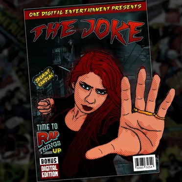 The Joke