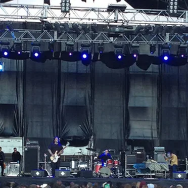 Live at Primavera Sound 2013