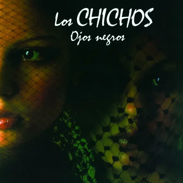Ojos negros