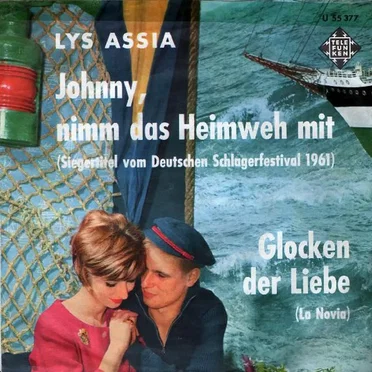 Jonny, nimm das Heimweh mit