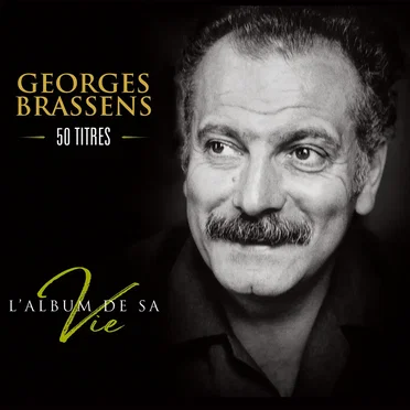 L’Album de sa vie – 50 titres