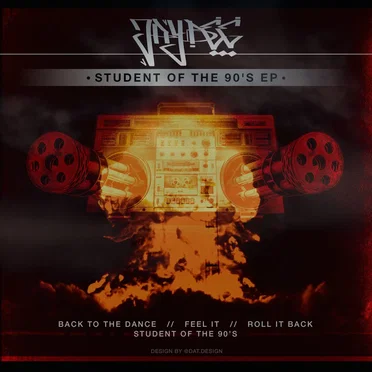 Student of the 90's EP