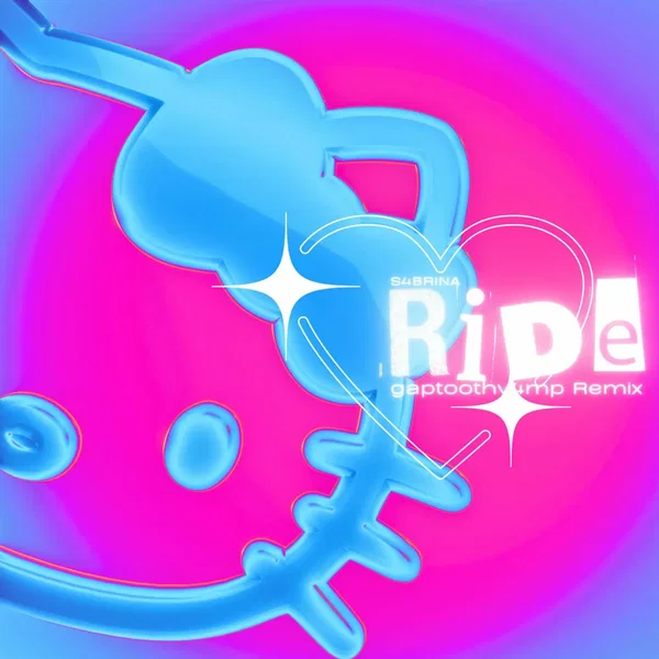Ride (v4mp remix)