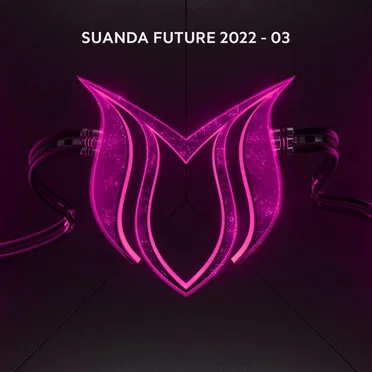 Suanda Future 2022-03 by Various Artists - album cover