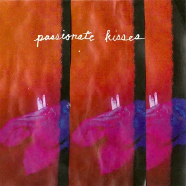 Passionate Kisses by Saintseneca - album cover