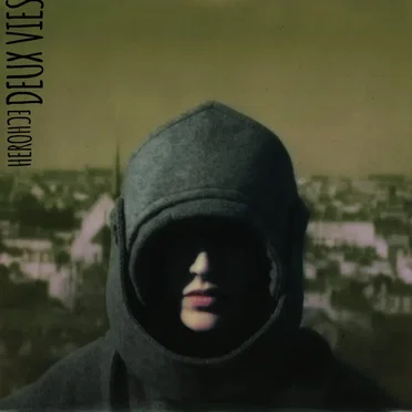 Deux Vies by Héro Echo - album cover