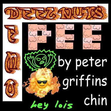deez nuts the demo