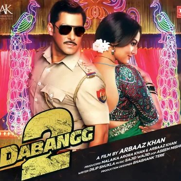 Dabangg 2