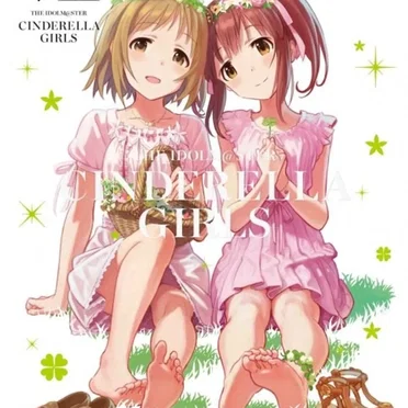 346Pro IDOL selection vol.4 by Various Artists - album cover
