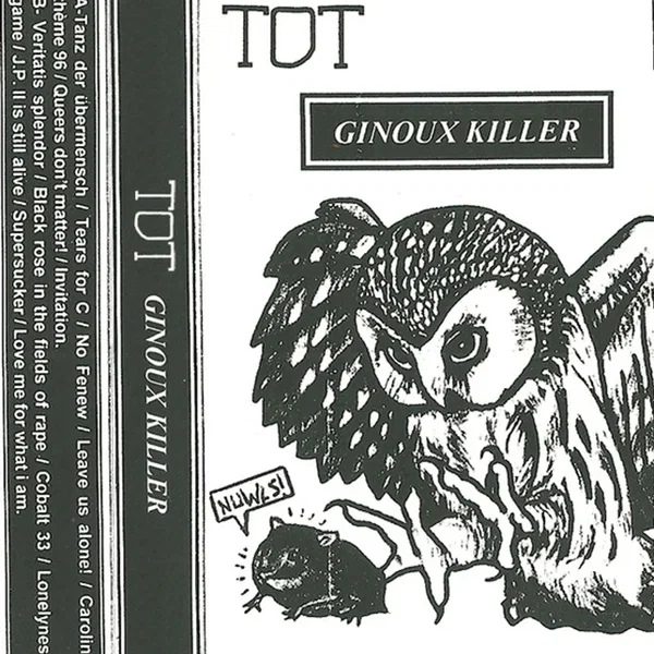 Ginoux Killer
