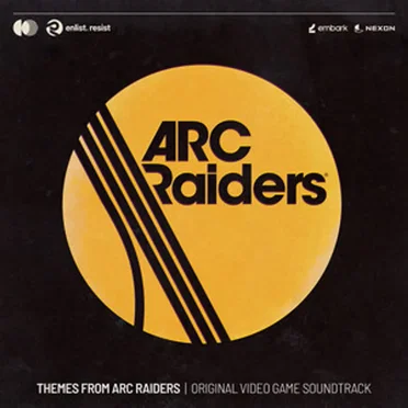 Themes from ARC Raiders (Original Video Game Soundtrack)