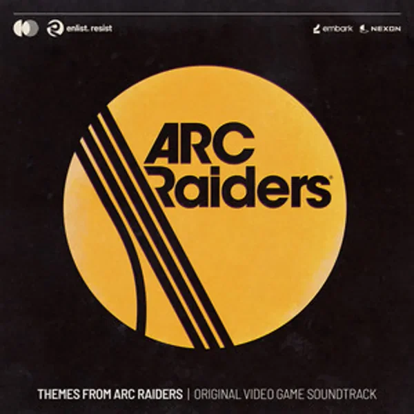 Themes from ARC Raiders (Original Video Game Soundtrack)