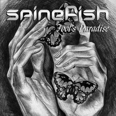 Fool's Paradise by Spinefish - album cover